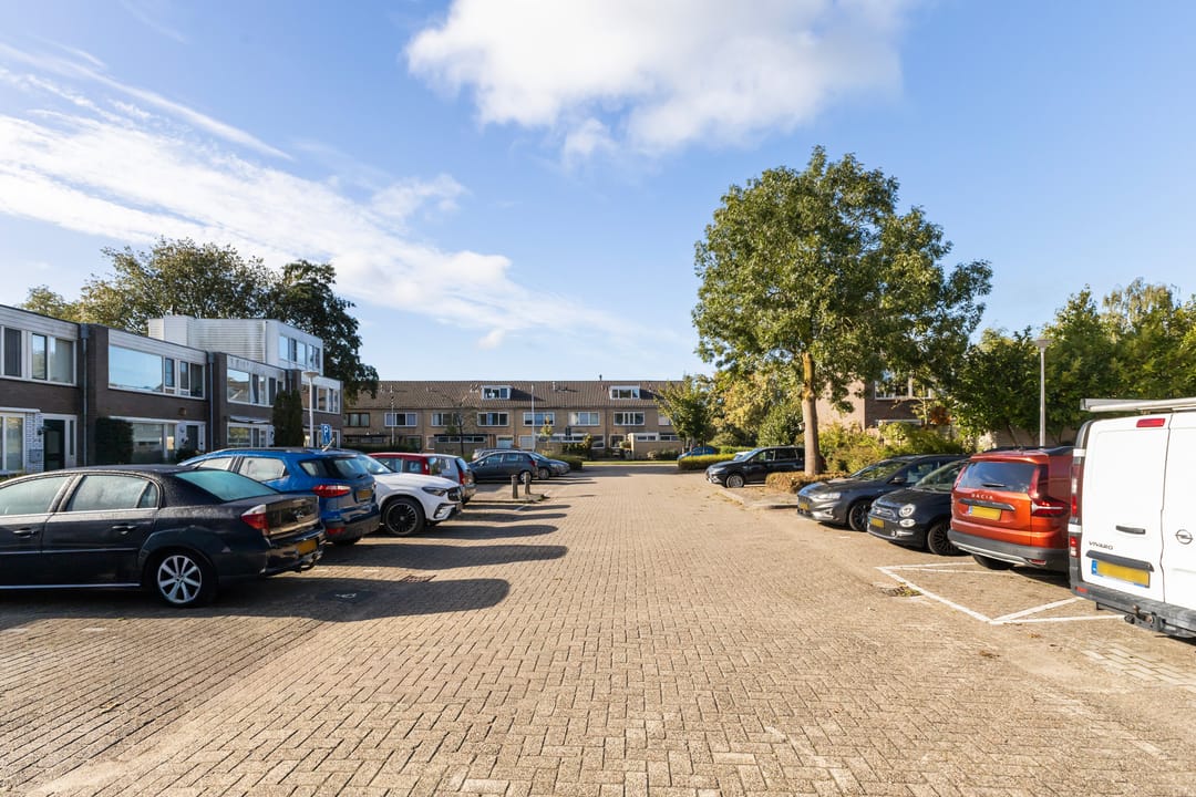 Foto 52 van Rakethof 19