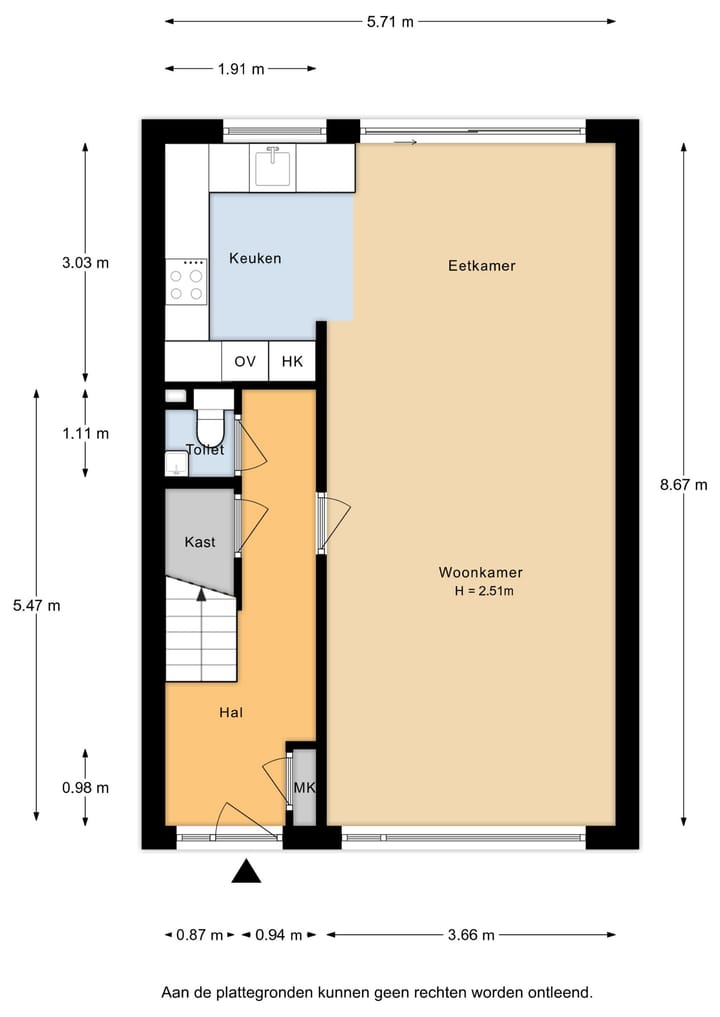 Foto 54 van Rakethof 19