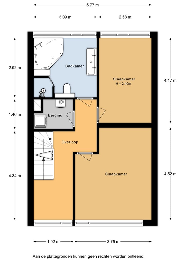 Foto 55 van Rakethof 19