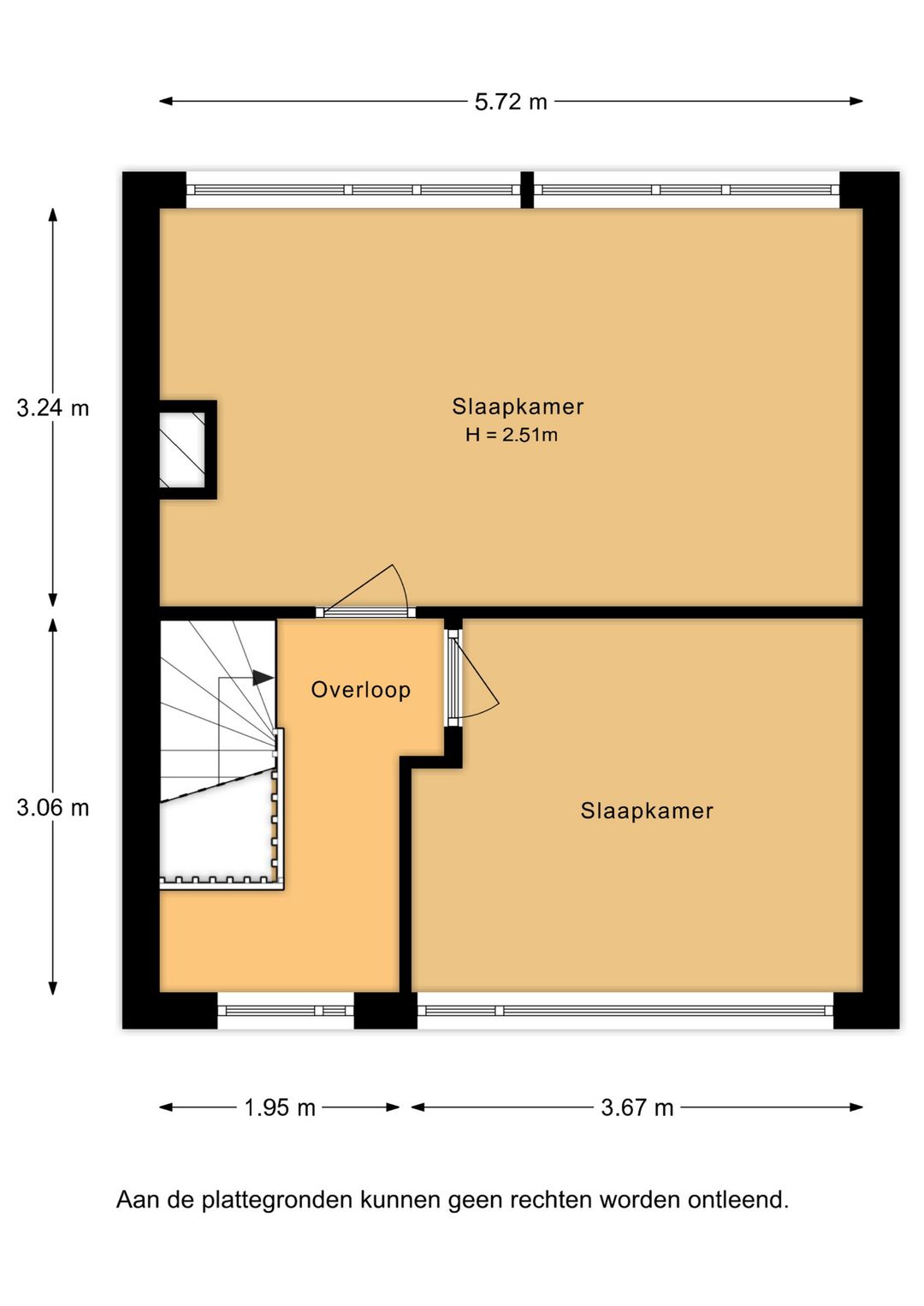 Foto 56 van Rakethof 19