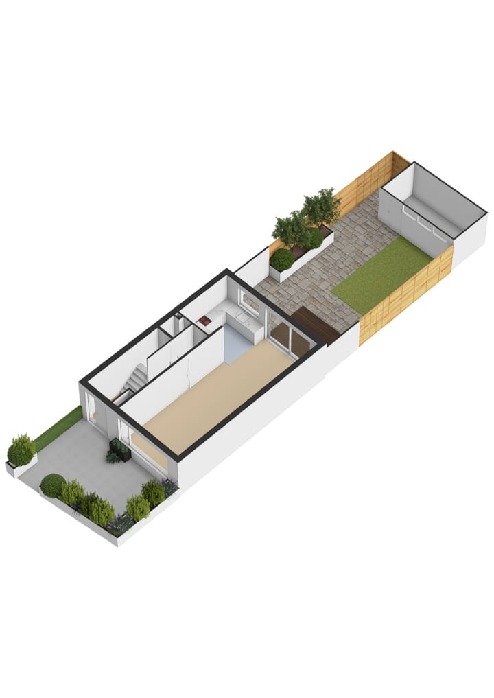 Foto 57 van Rakethof 19