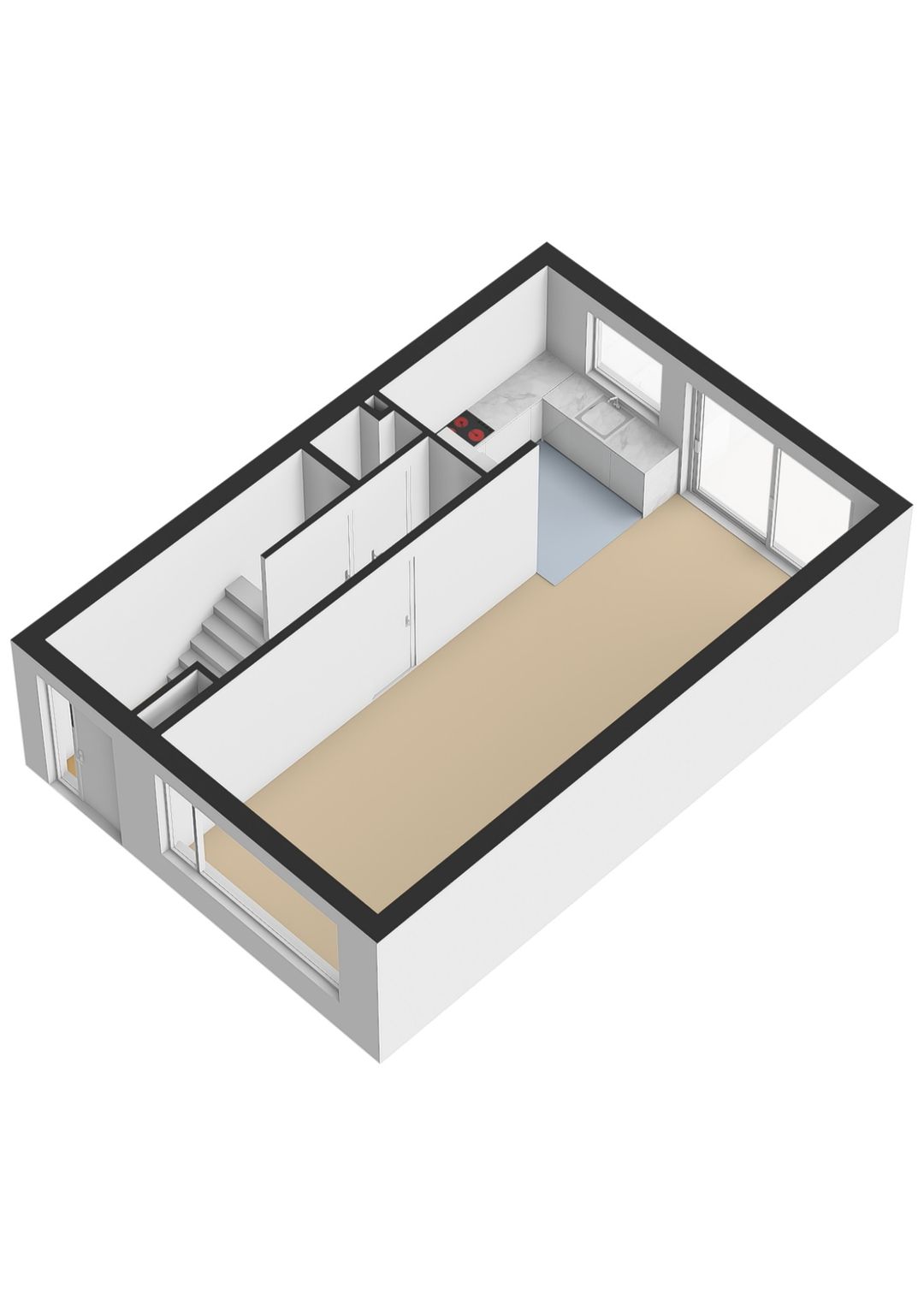 Foto 58 van Rakethof 19