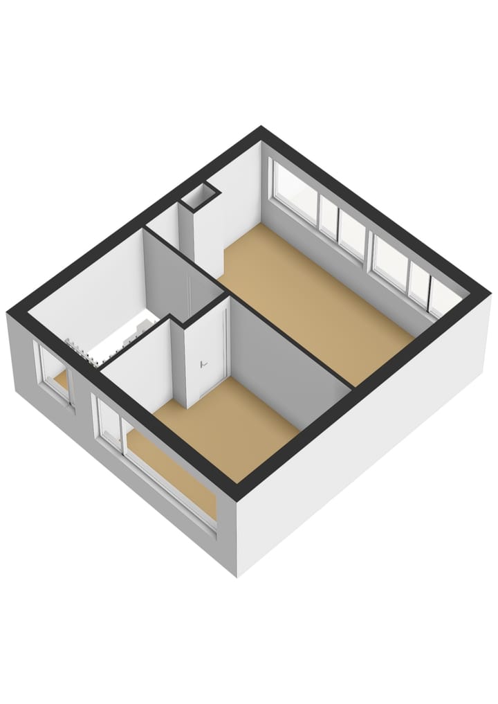 Foto 60 van Rakethof 19