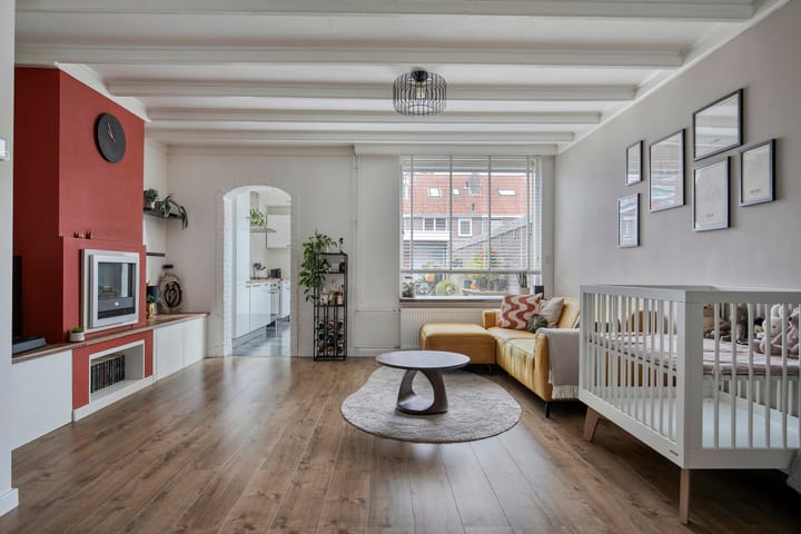 Foto 2 van Zevenbergenstraat 16