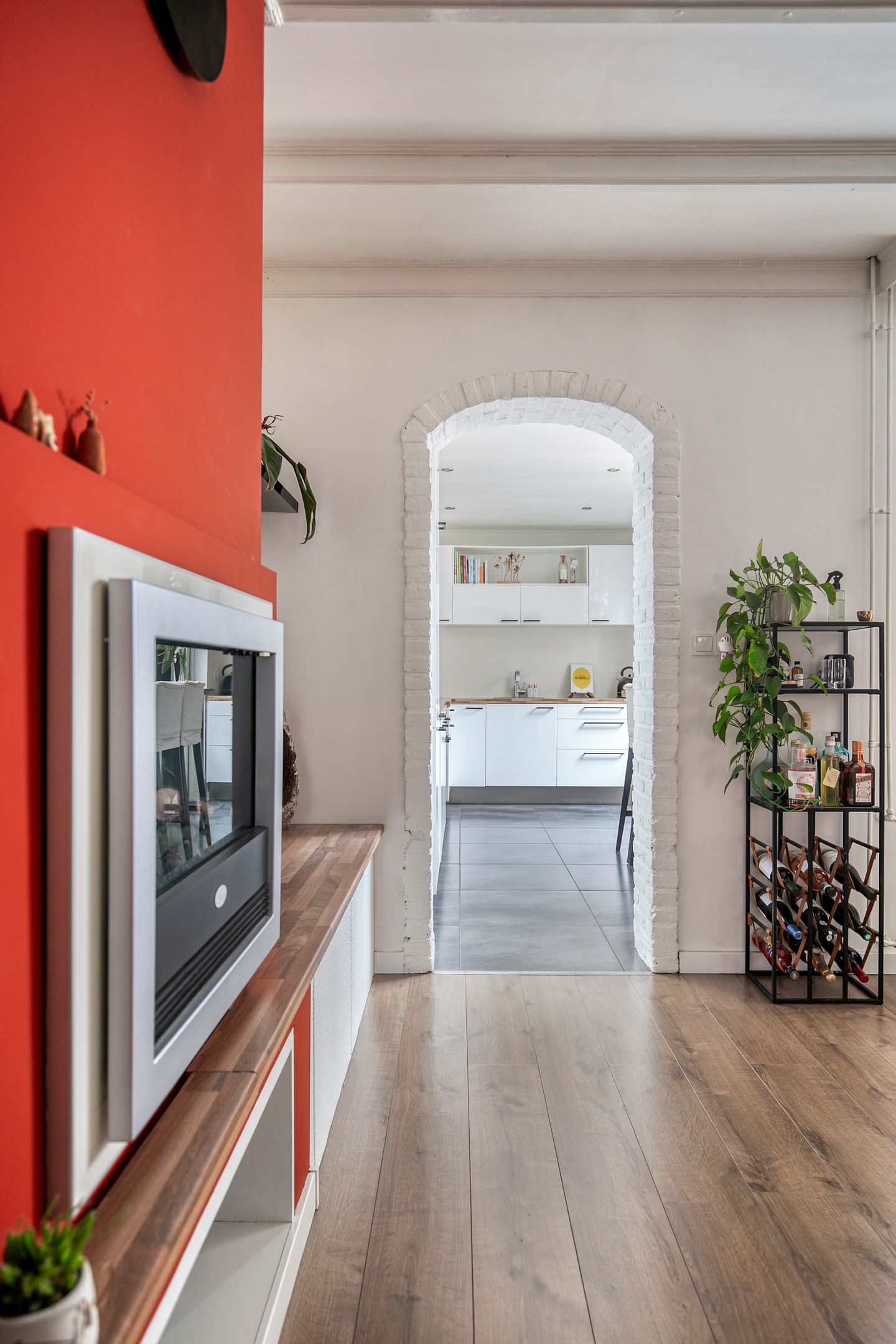 Foto 9 van Zevenbergenstraat 16