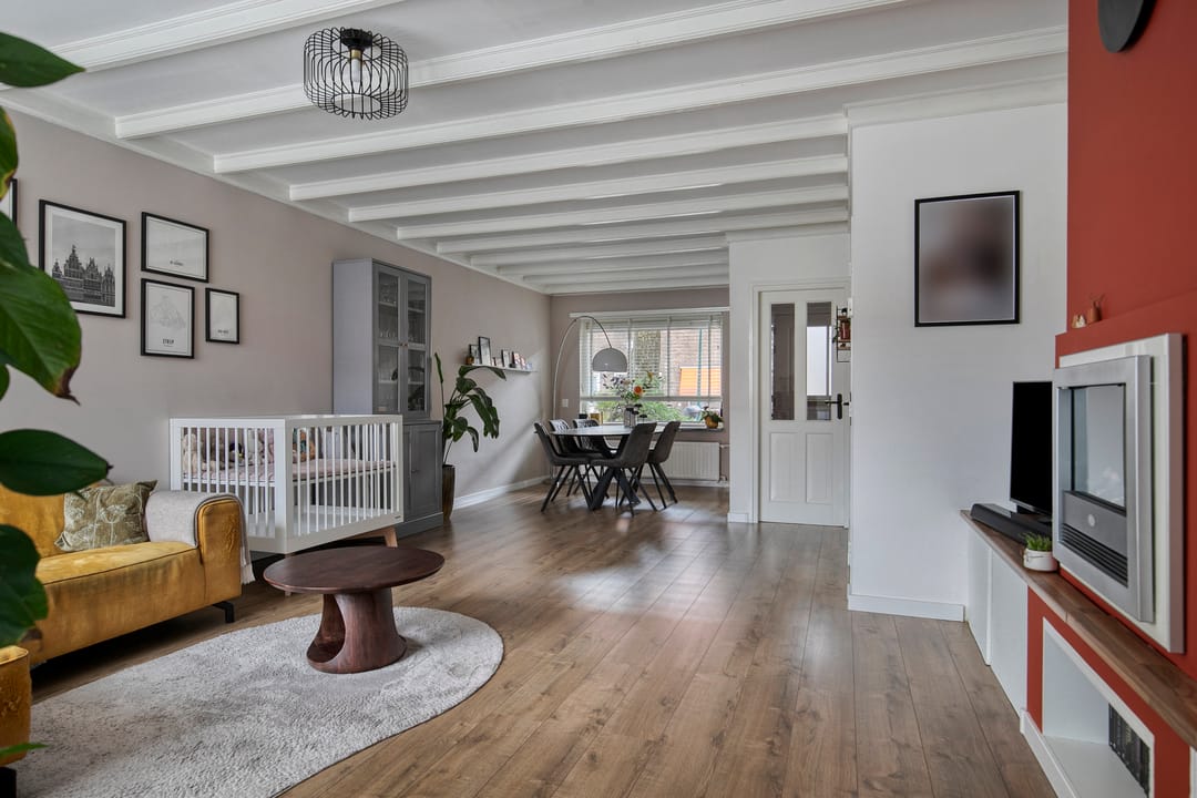 Foto 11 van Zevenbergenstraat 16