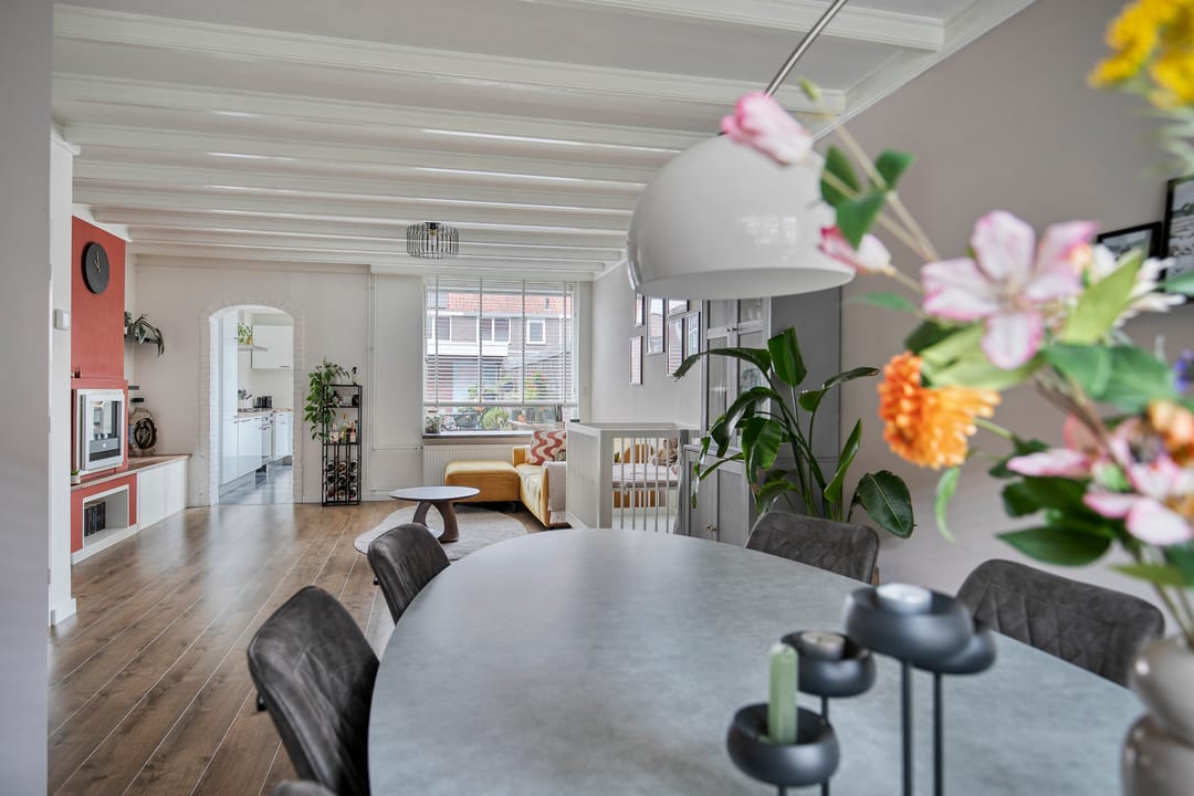 Foto 13 van Zevenbergenstraat 16