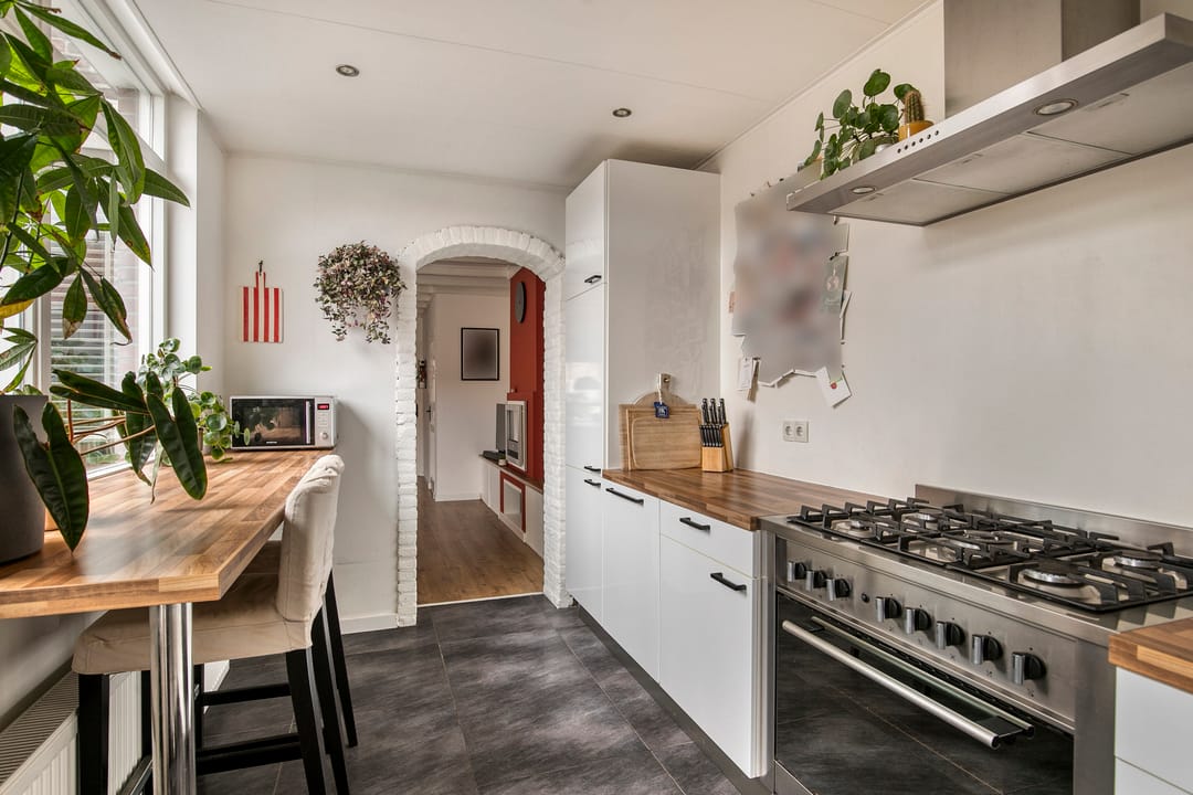 Foto 16 van Zevenbergenstraat 16