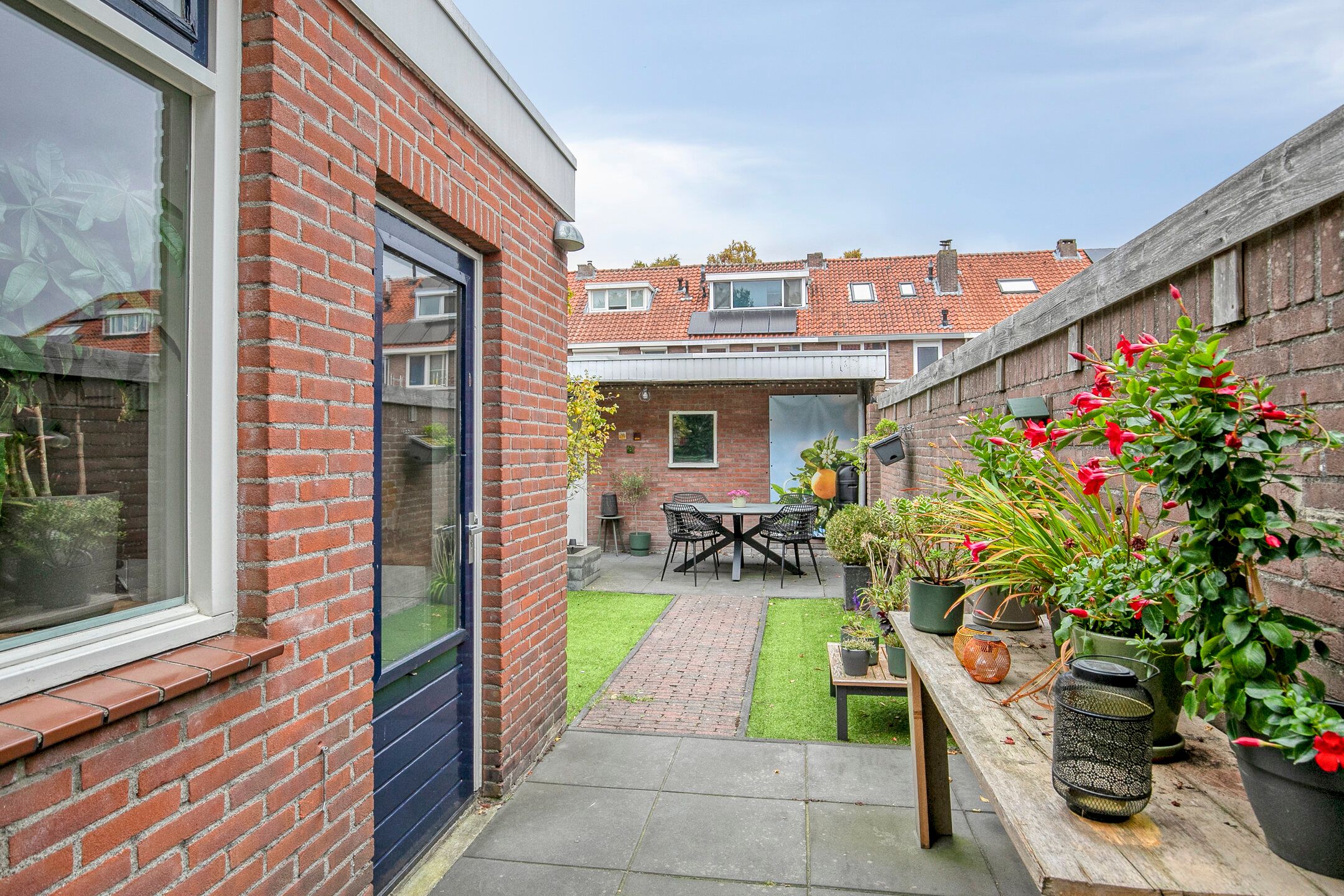 Foto 36 van Zevenbergenstraat 16