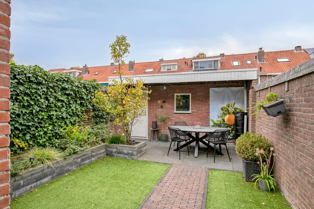 Foto 37 van Zevenbergenstraat 16