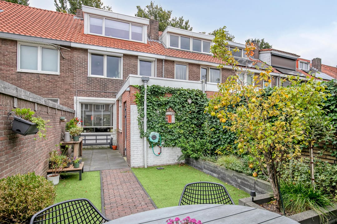 Foto 38 van Zevenbergenstraat 16