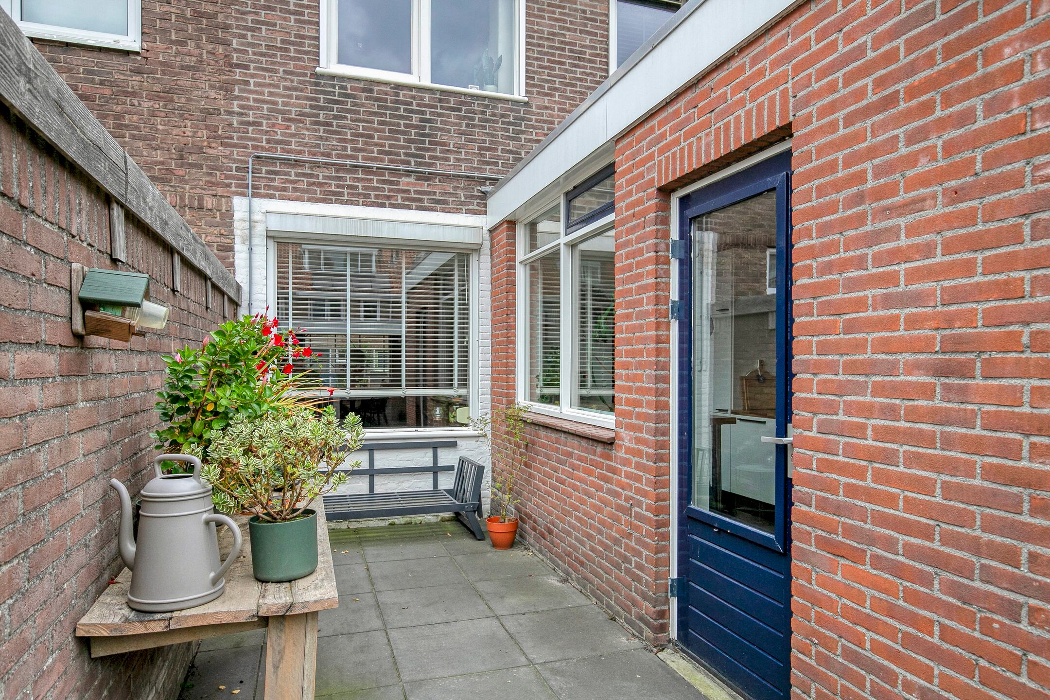 Foto 39 van Zevenbergenstraat 16