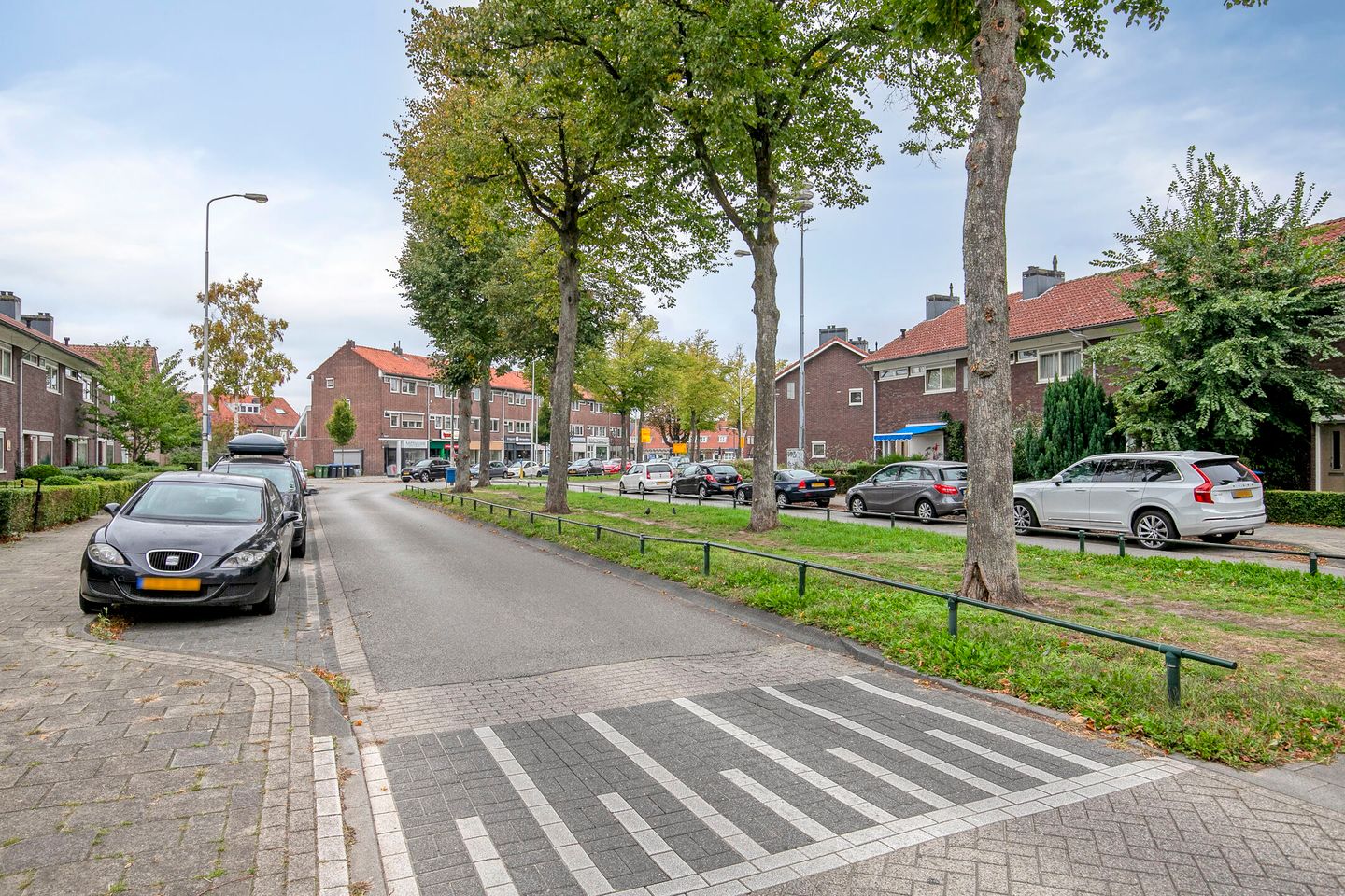 Foto 40 van Zevenbergenstraat 16