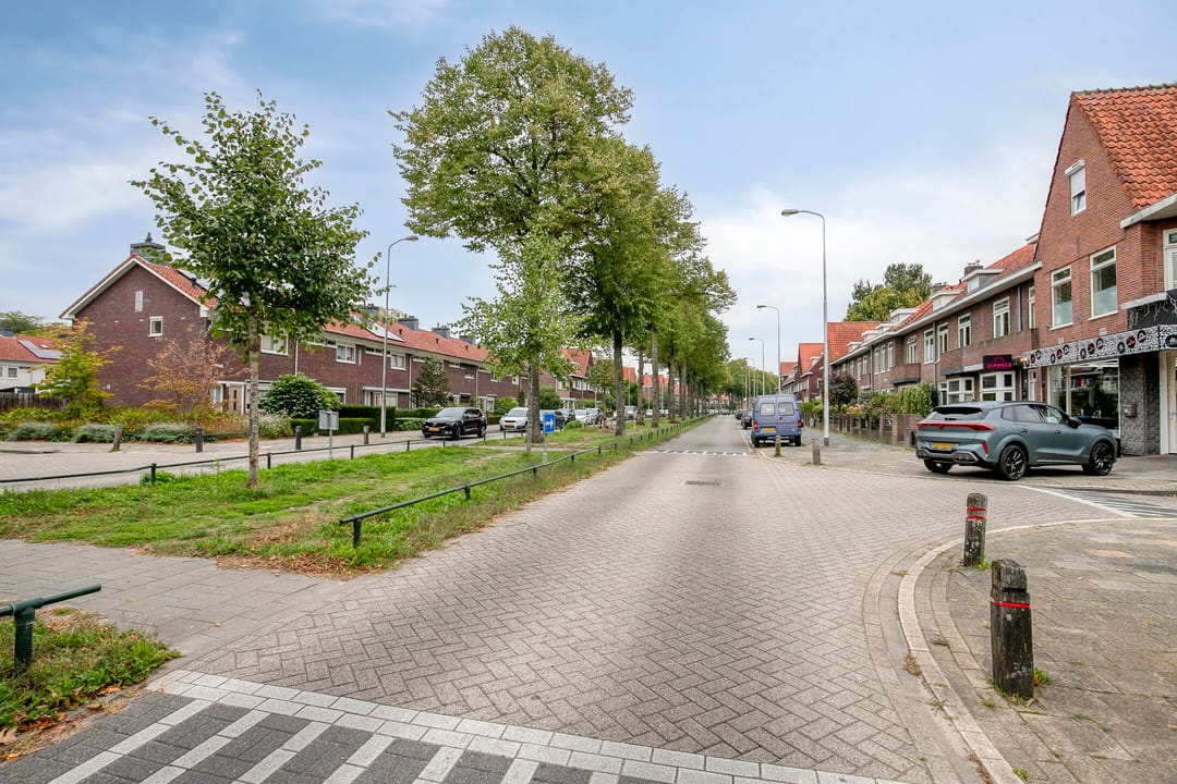 Foto 41 van Zevenbergenstraat 16