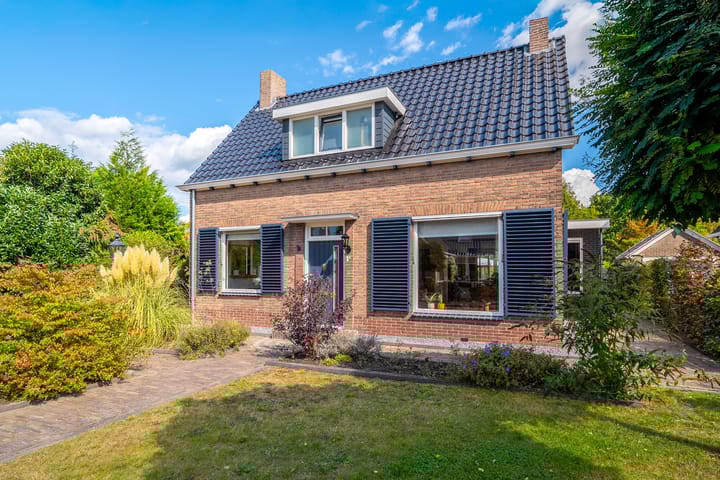 Foto 1 van Esweg 1-A