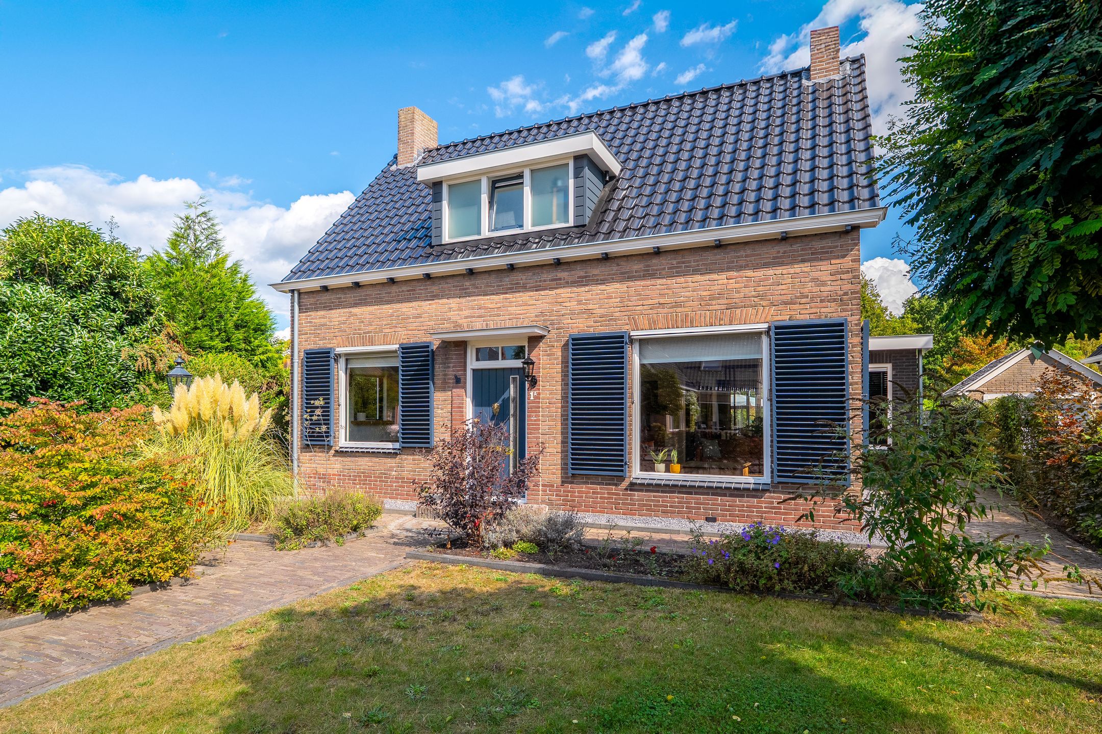 Esweg 1-A, 1, A, Zuidlaren, 9471BH, Drenthe, Nederland 1 