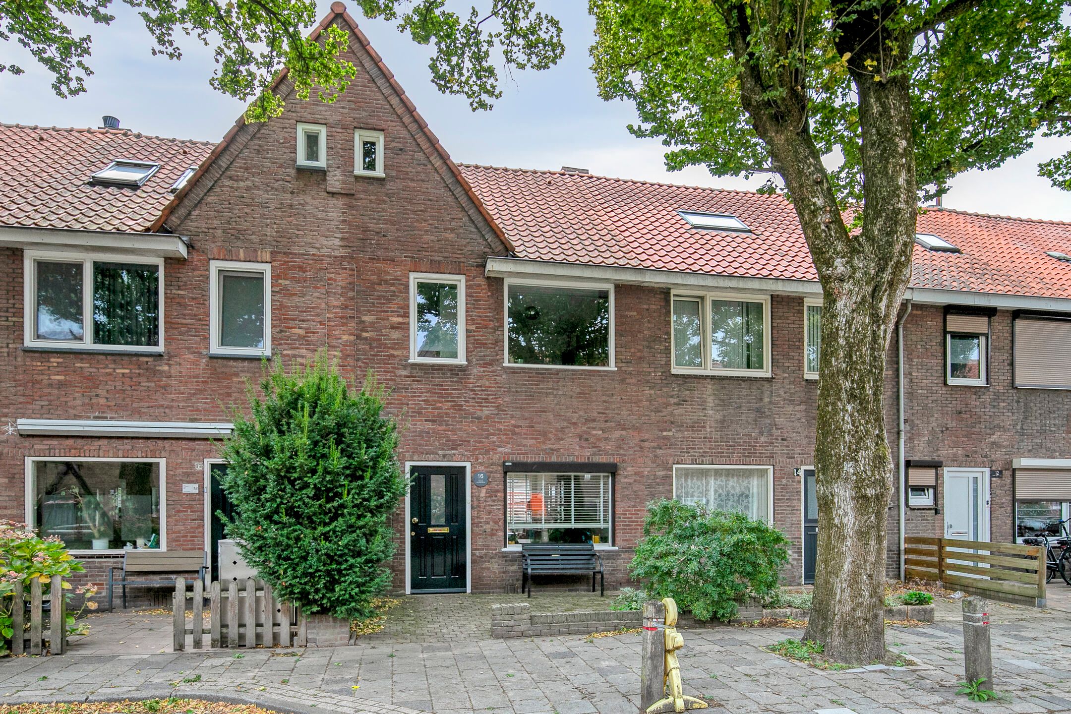 Foto 42 van Zevenbergenstraat 16
