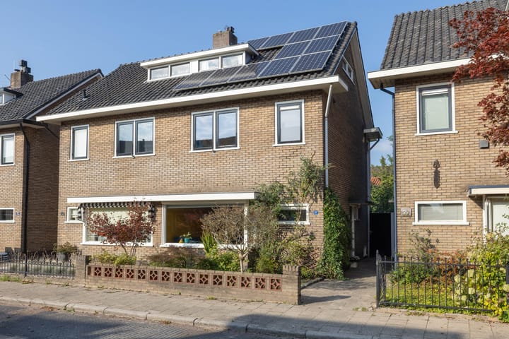 Mesdagstraat 27