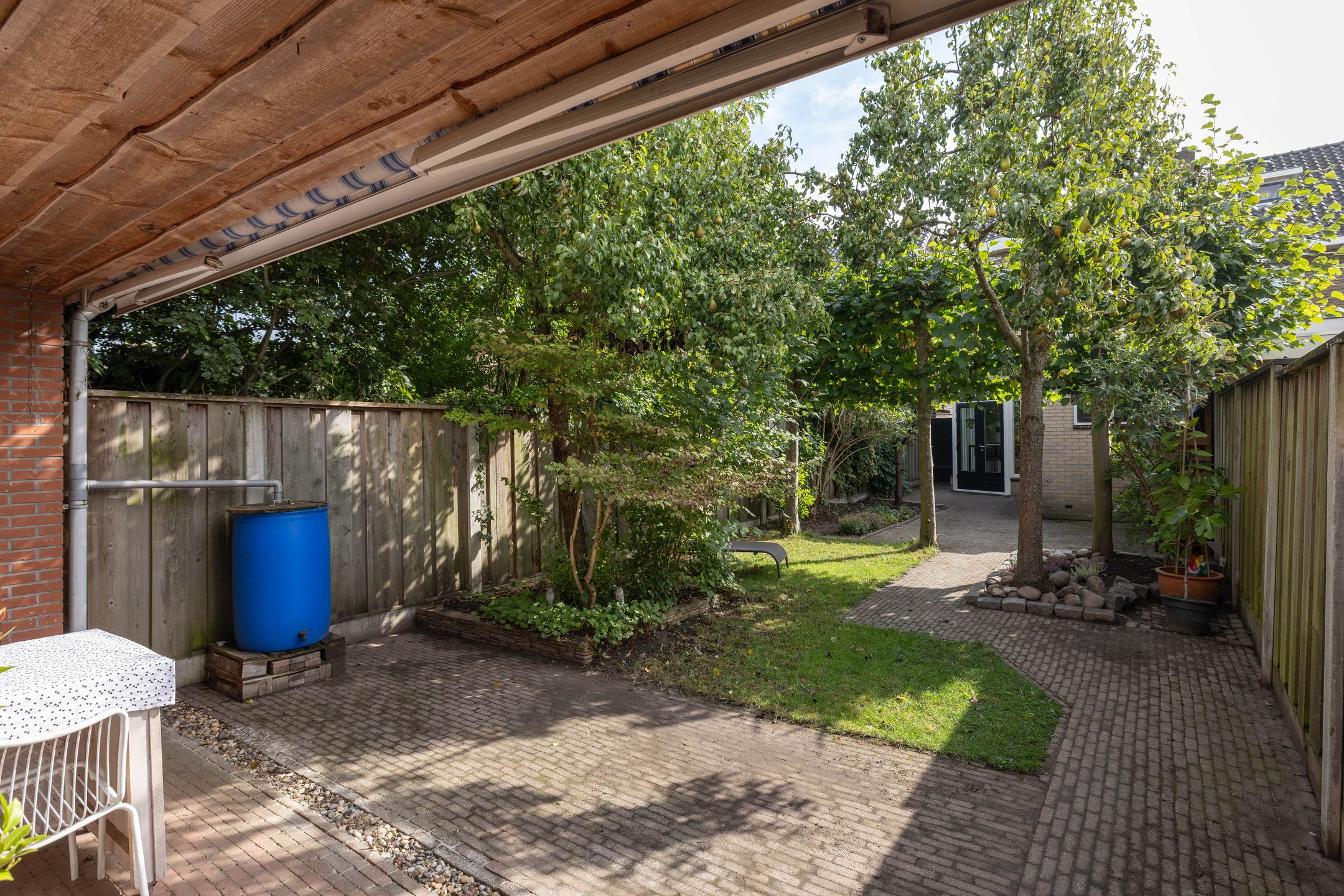 Foto 3 van Mesdagstraat 27