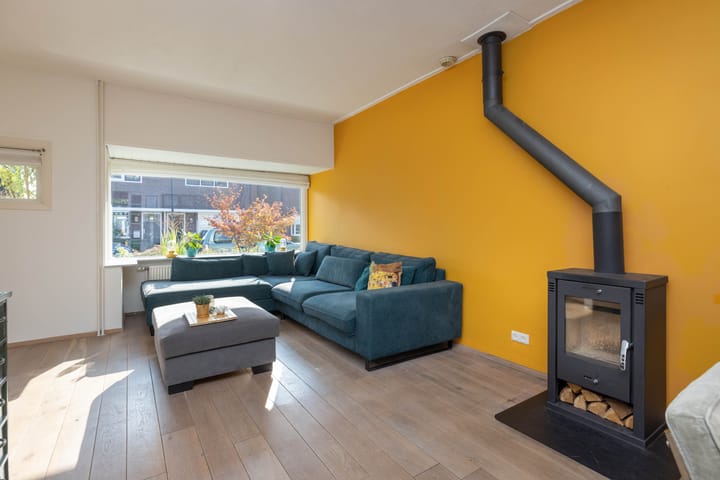 Photo 5 of Mesdagstraat 27