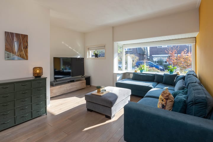 Photo 4 of Mesdagstraat 27