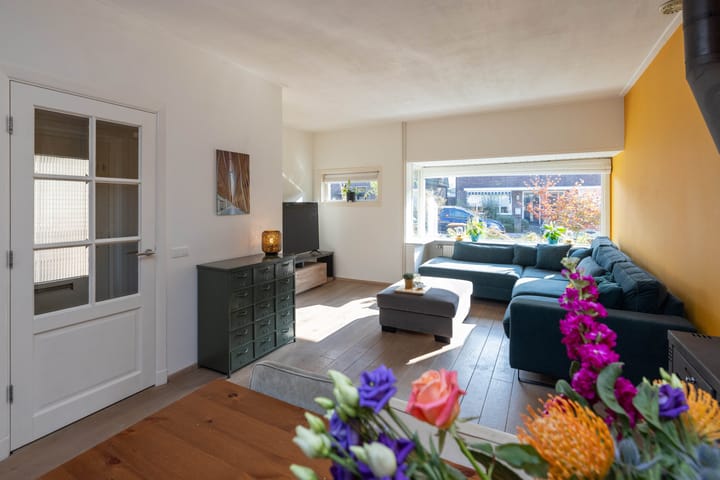 Photo 11 of Mesdagstraat 27