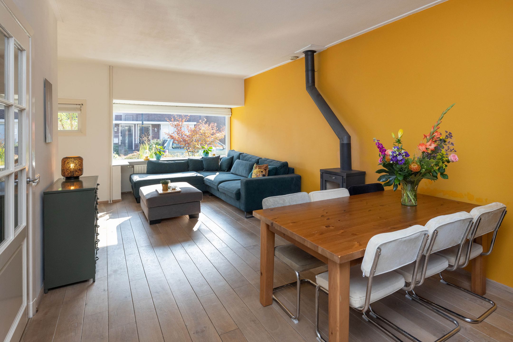 Foto 6 van Mesdagstraat 27