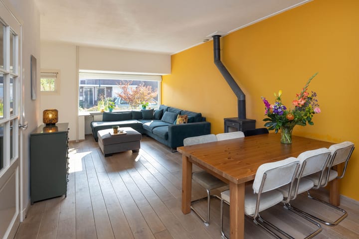 Photo 6 of Mesdagstraat 27