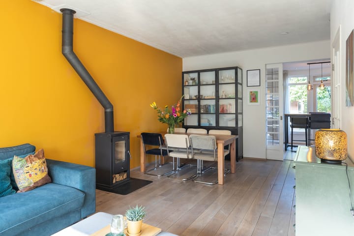 Photo 7 of Mesdagstraat 27