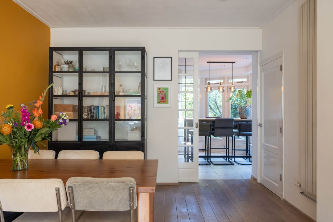 Foto 8 van Mesdagstraat 27