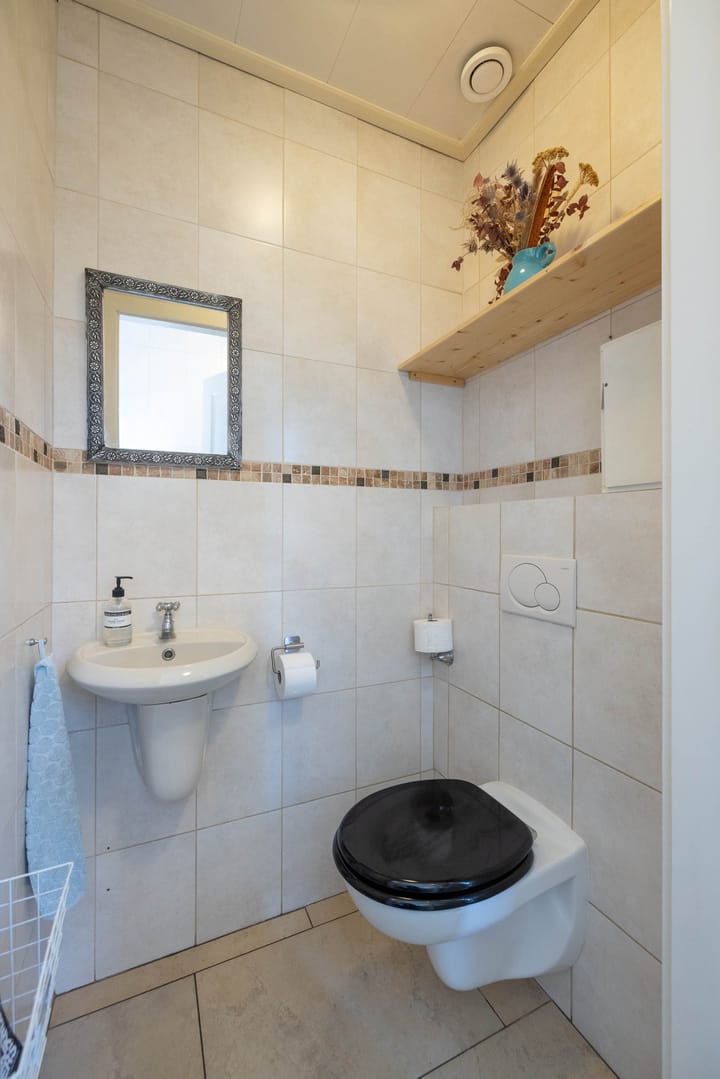 Photo 16 of Mesdagstraat 27