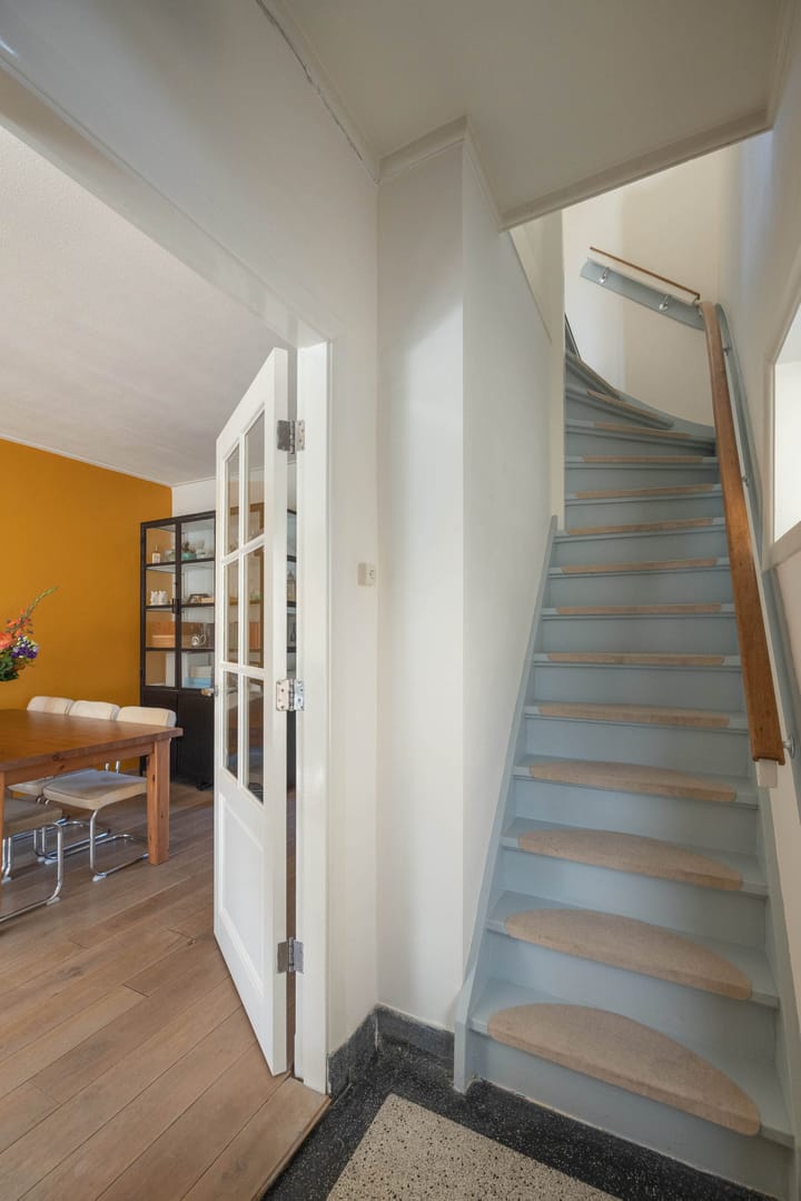 Photo 17 of Mesdagstraat 27