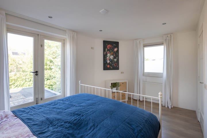 Photo 19 of Mesdagstraat 27