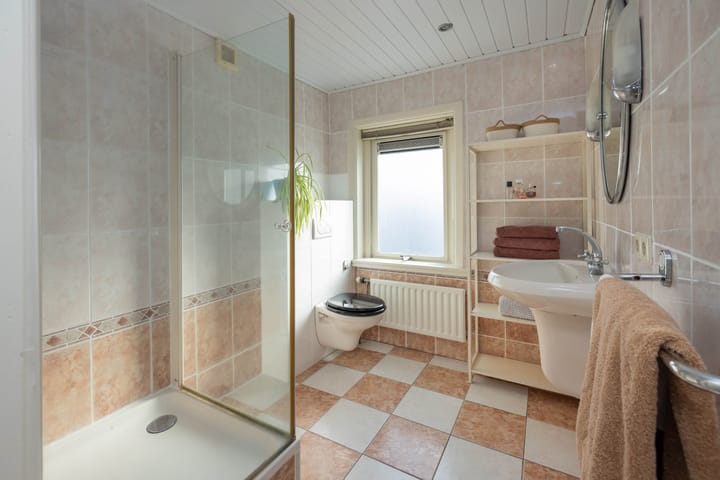 Photo 22 of Mesdagstraat 27