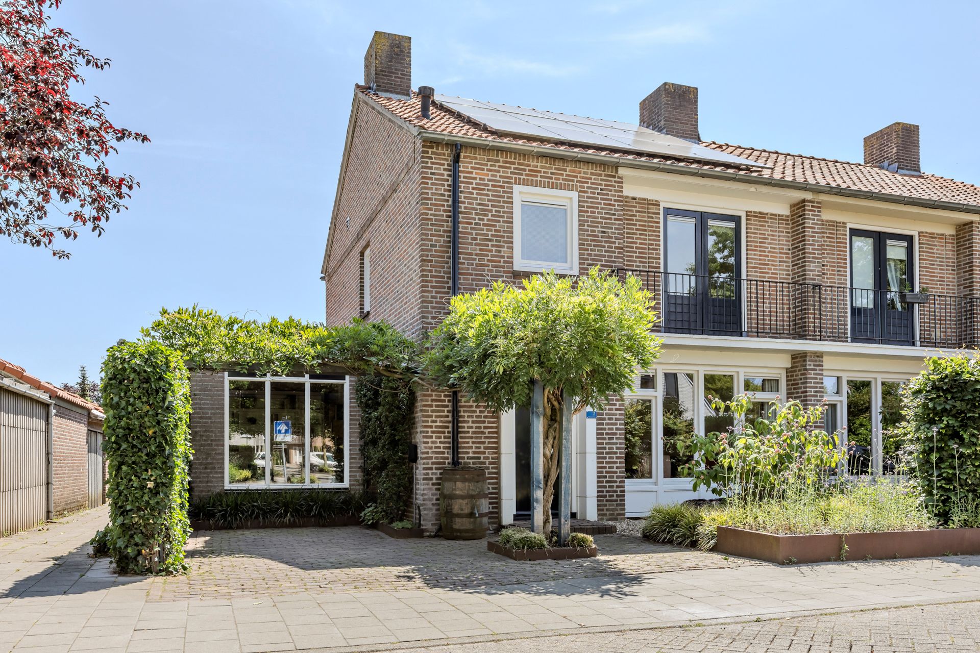 Pater Berthierstraat 2