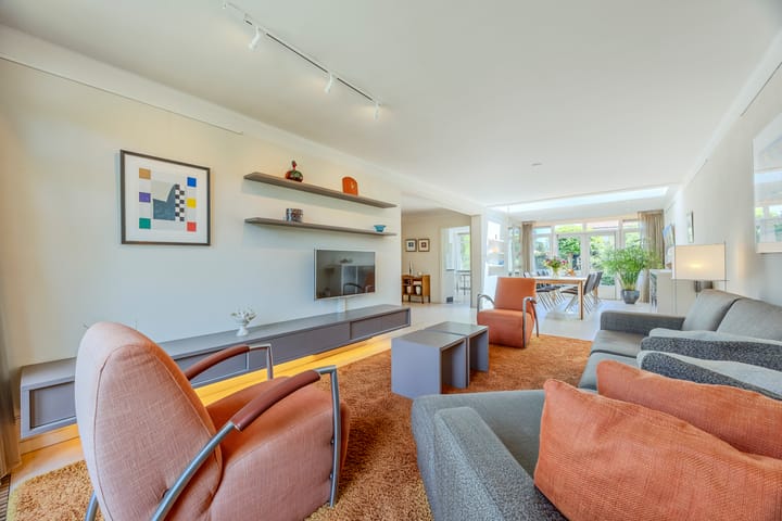 Foto 2 van Pater Berthierstraat 2