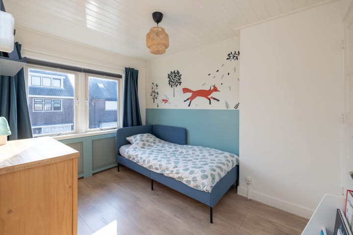 Photo 23 of Mesdagstraat 27