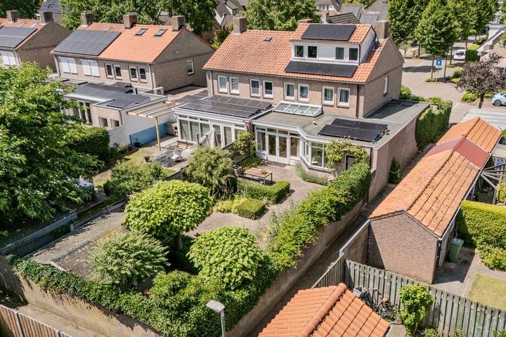 Foto 3 van Pater Berthierstraat 2