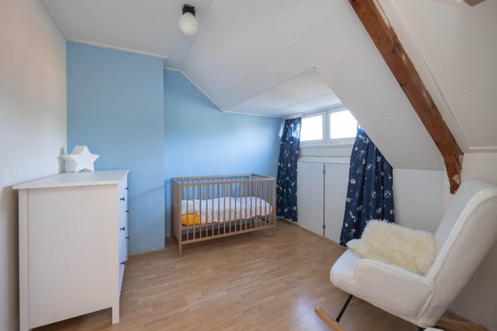 Photo 27 of Mesdagstraat 27