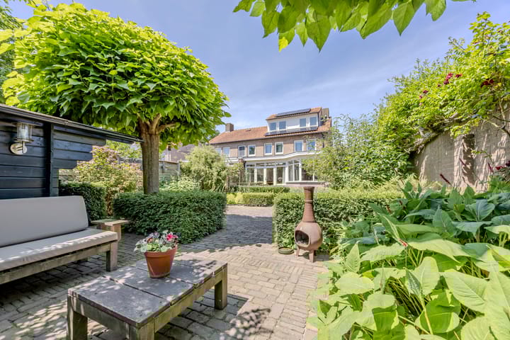 Foto 5 van Pater Berthierstraat 2