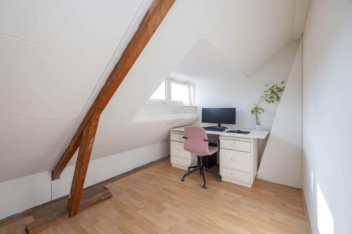 Photo 26 of Mesdagstraat 27