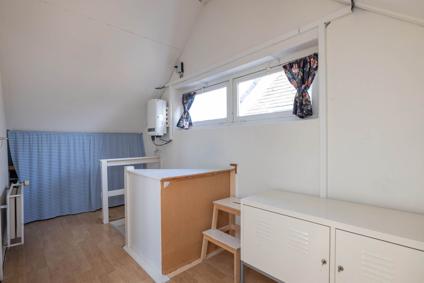 Foto 25 van Mesdagstraat 27