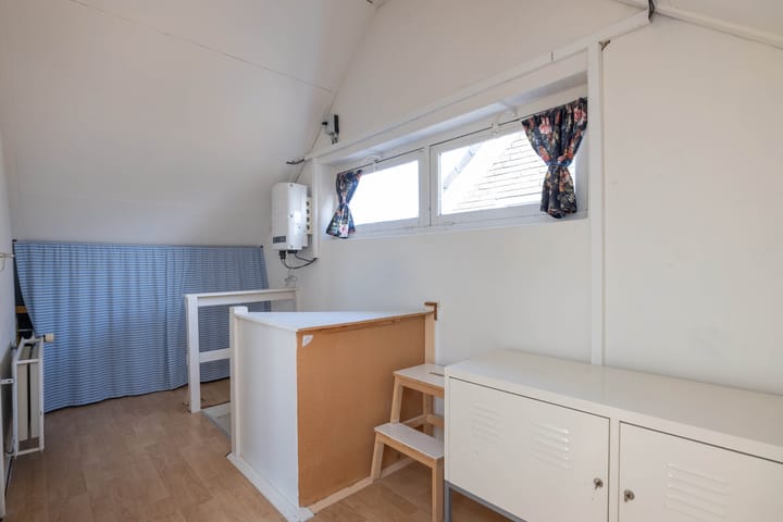 Photo 25 of Mesdagstraat 27