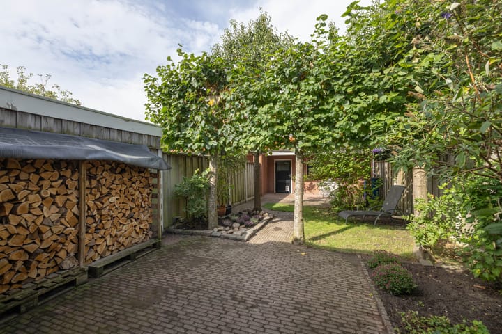 Photo 28 of Mesdagstraat 27