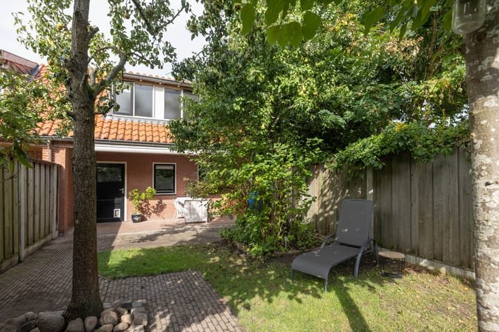 Photo 29 of Mesdagstraat 27