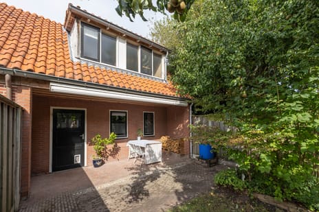 Mesdagstraat 27 secondary image