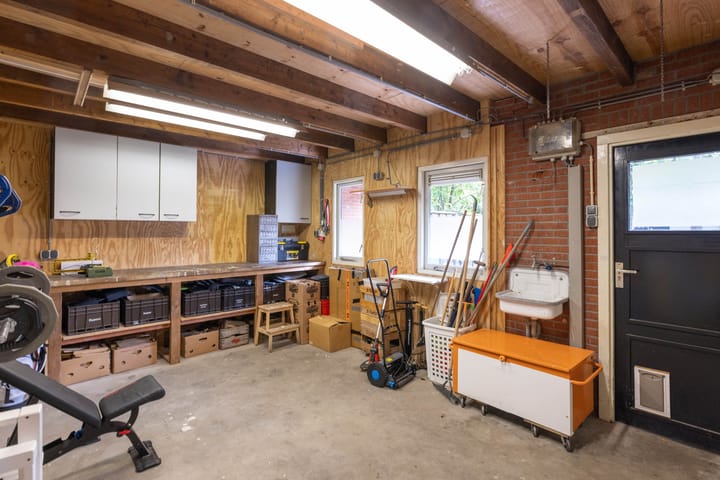 Photo 31 of Mesdagstraat 27