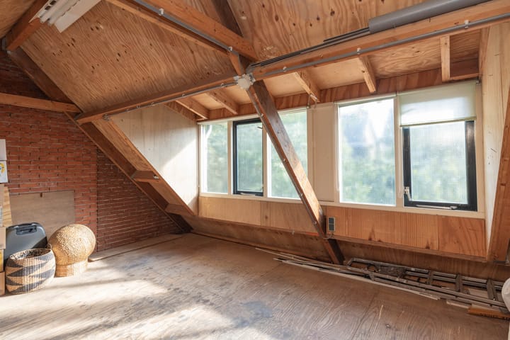 Photo 32 of Mesdagstraat 27