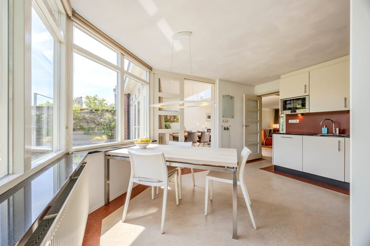 Foto 13 van Pater Berthierstraat 2