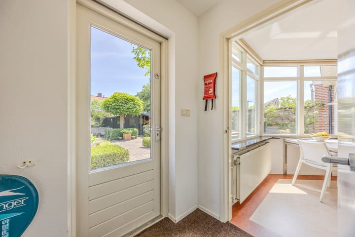 Foto 14 van Pater Berthierstraat 2